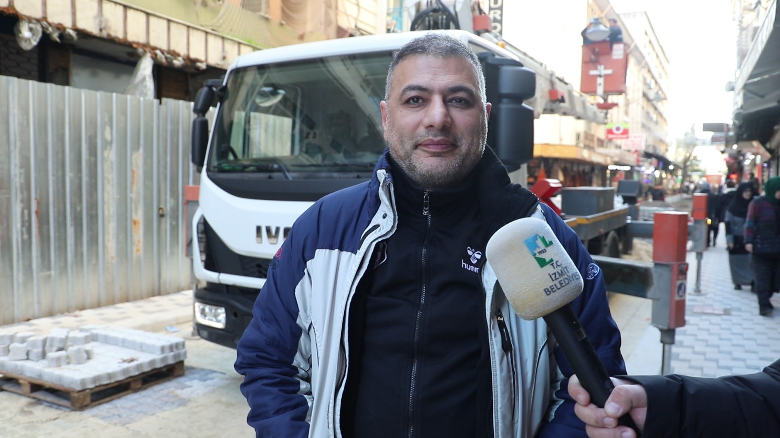 Hasan Barış Önüt