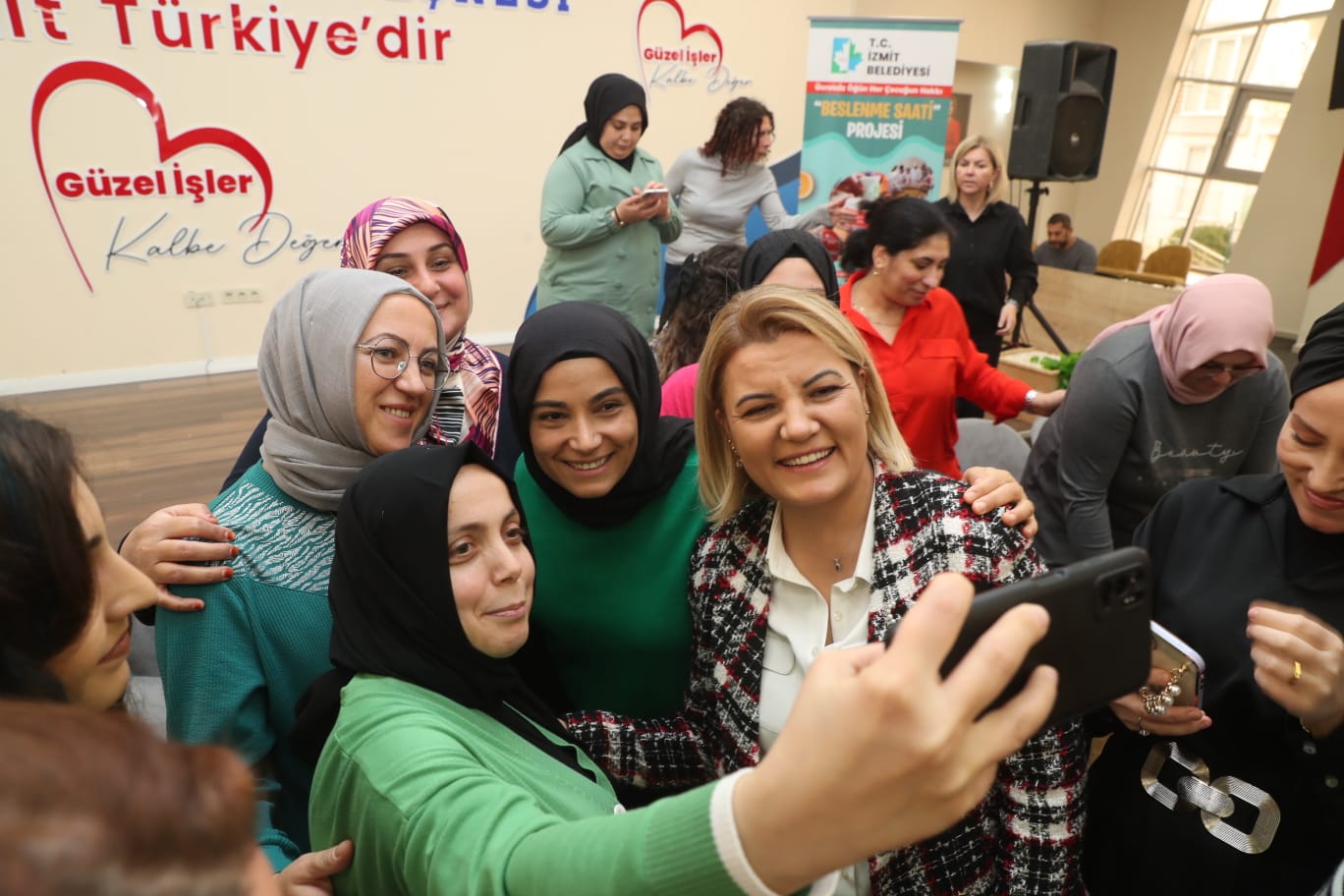 Hürriyet _Beslenme Saati Uygulamasi için Milli Egitimden adil bir durus (9)