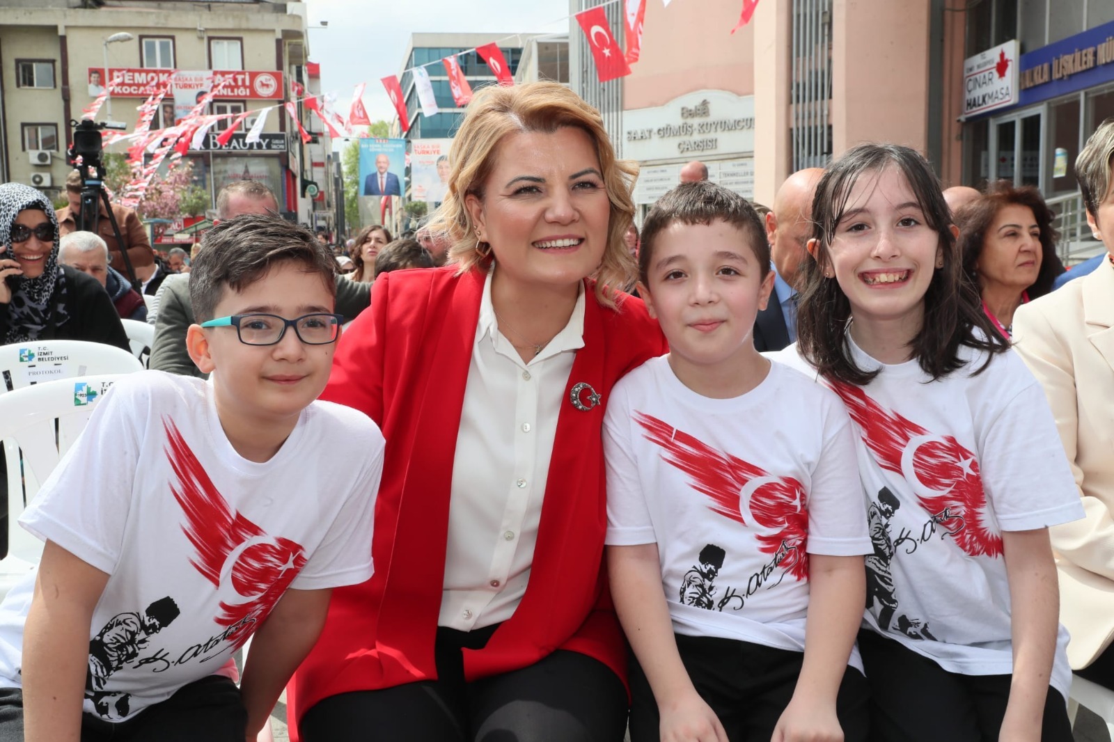 İzmit, 2023’te kültür ve sanatın merkezi oldu (10)