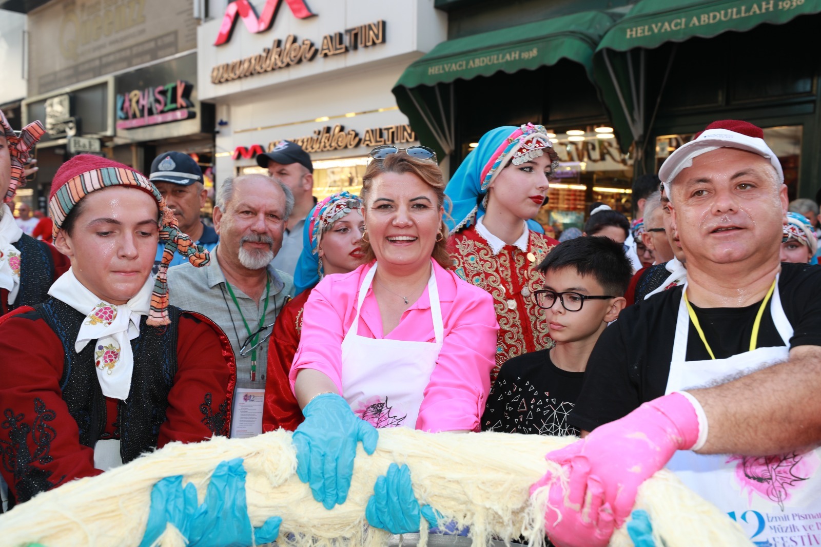 İzmit, 2023’te kültür ve sanatın merkezi oldu (12)