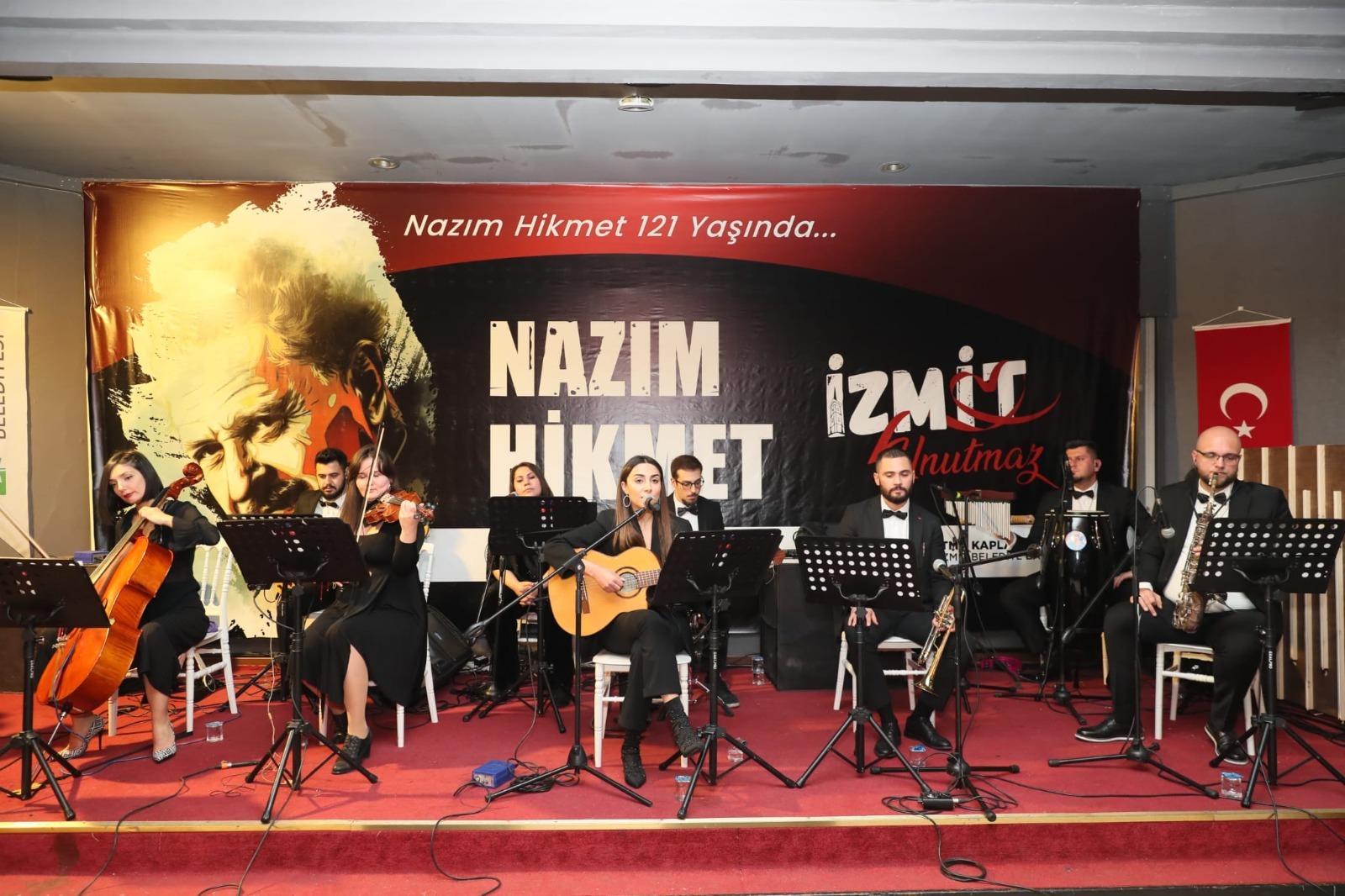 İzmit, 2023’te kültür ve sanatın merkezi oldu (4)
