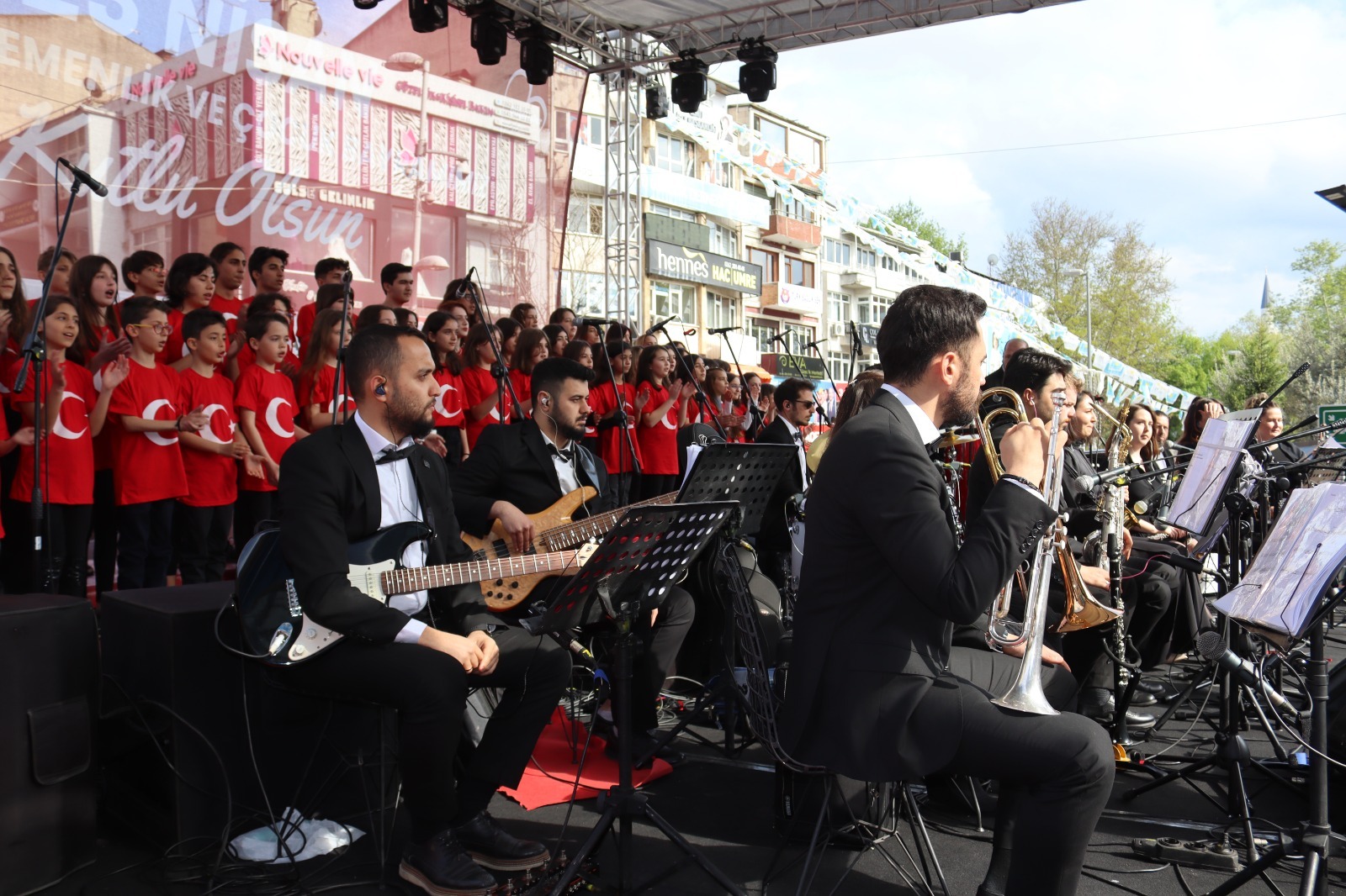 İzmit, 2023’te kültür ve sanatın merkezi oldu (9)