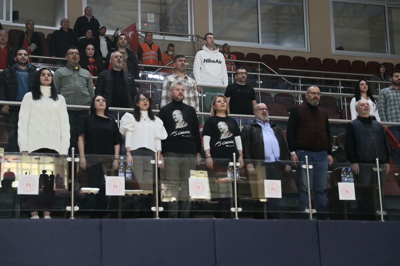 İzmit’in Perileri Galatasaray’ı farklı geçti 93-79 (9)