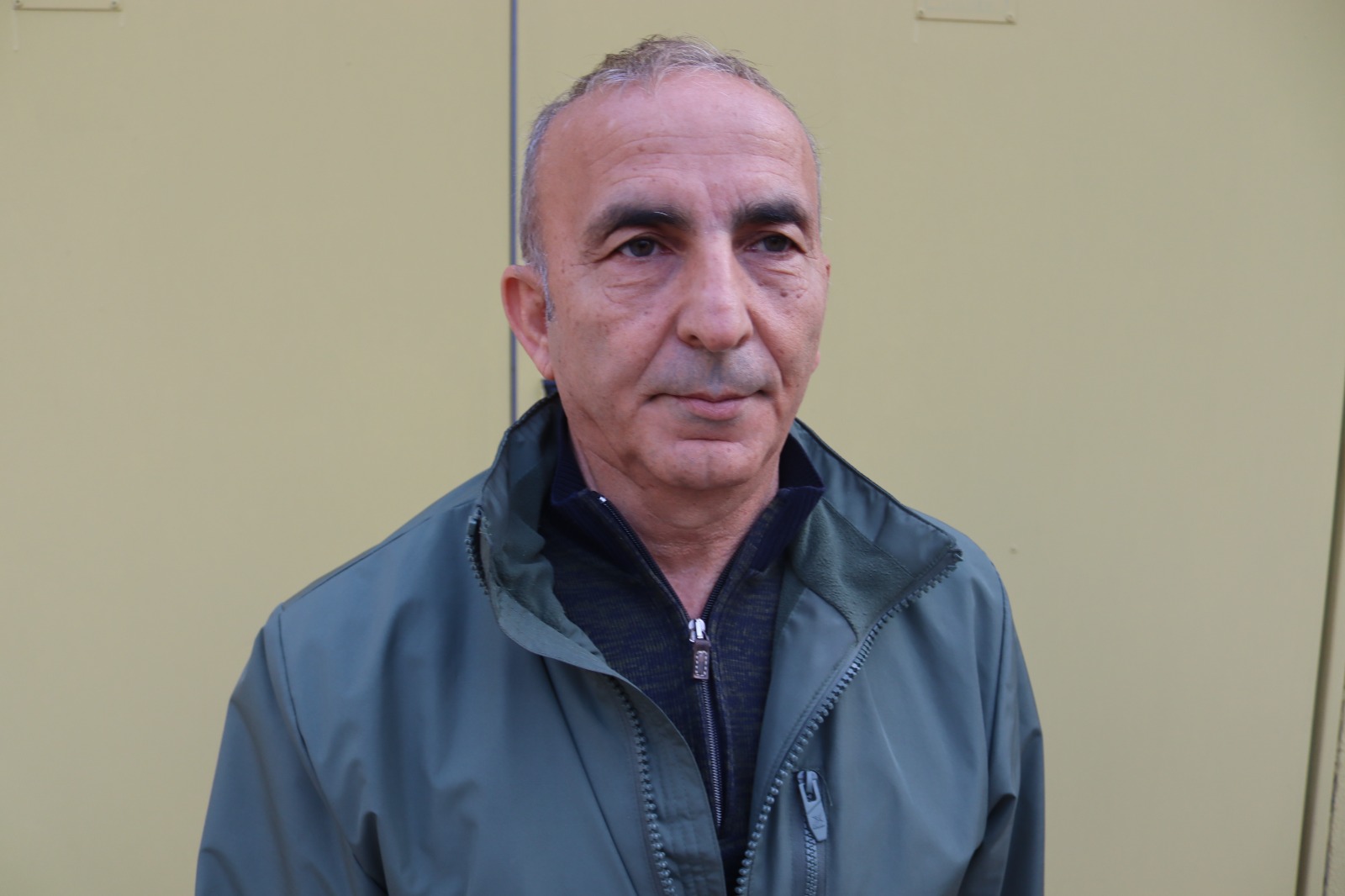 Kadir Özdemir