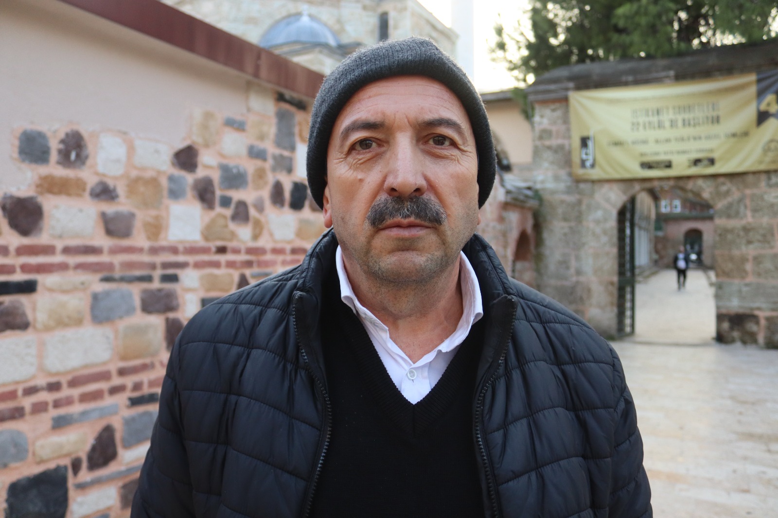 Kemal Büyükada