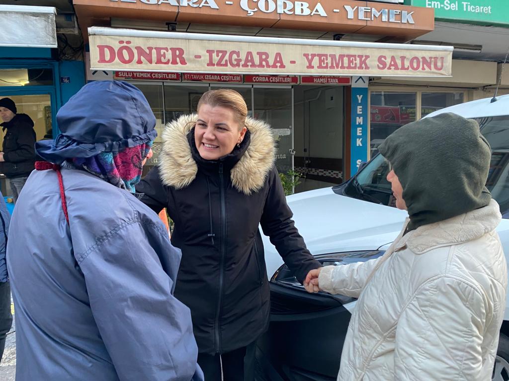 Kuruçeşme Esnaf (2)