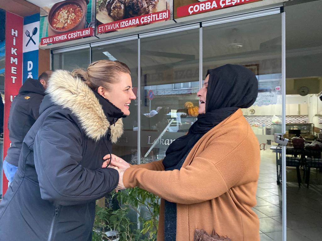 Kuruçeşme Esnaf (7)