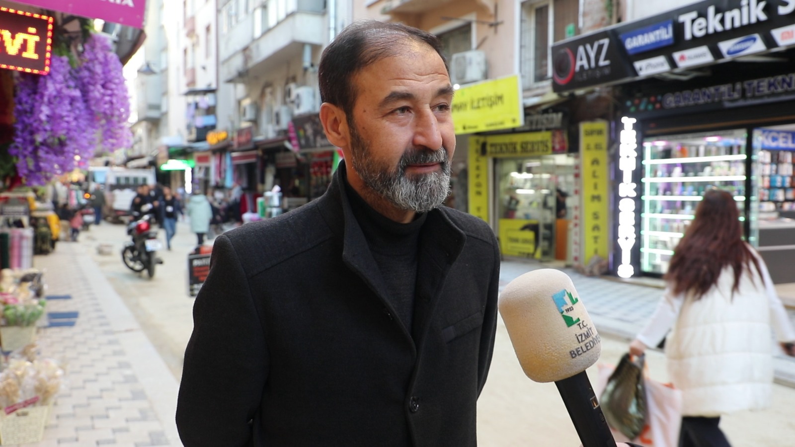 Murat Postallı