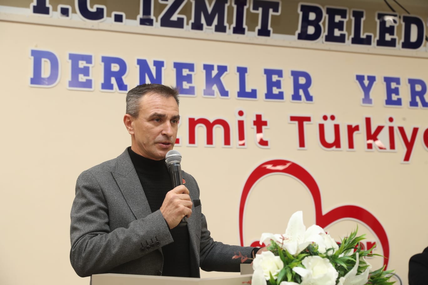 Mustafa Ersoy
