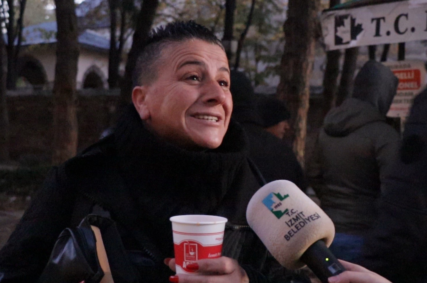 Semra Öz