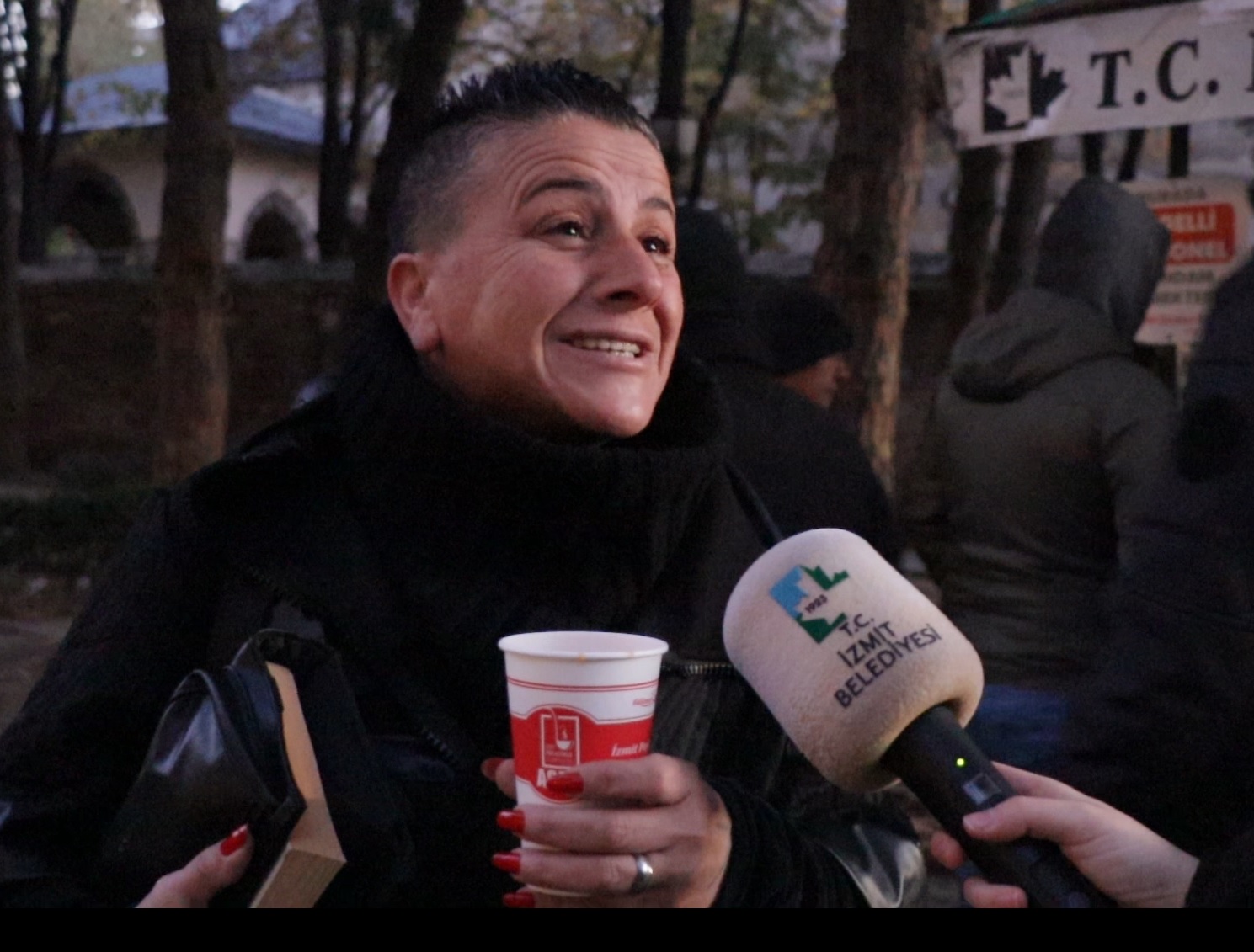 Semra Öz