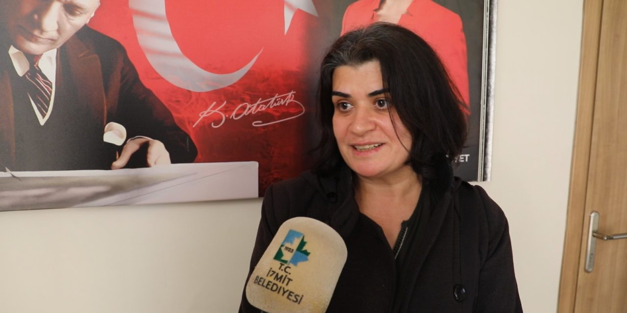KIZINI ÇINAR AKADEMİ’YE EMANET EDEN ANNEDEN BAŞKAN HÜRRİYET’E TEŞEKKÜR
