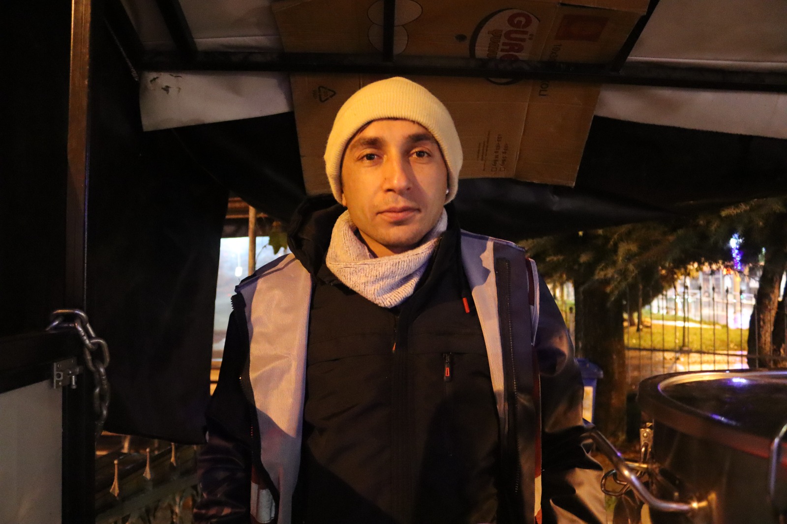 Turgay Marul