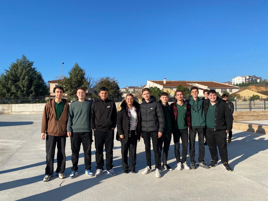 Uluğbey Anadolu Lisesi (3)