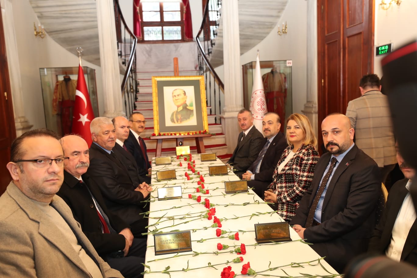 Başkan Hürriyet 16 Ocak tüm Türkiye için bir dönüm noktasıdır (1)