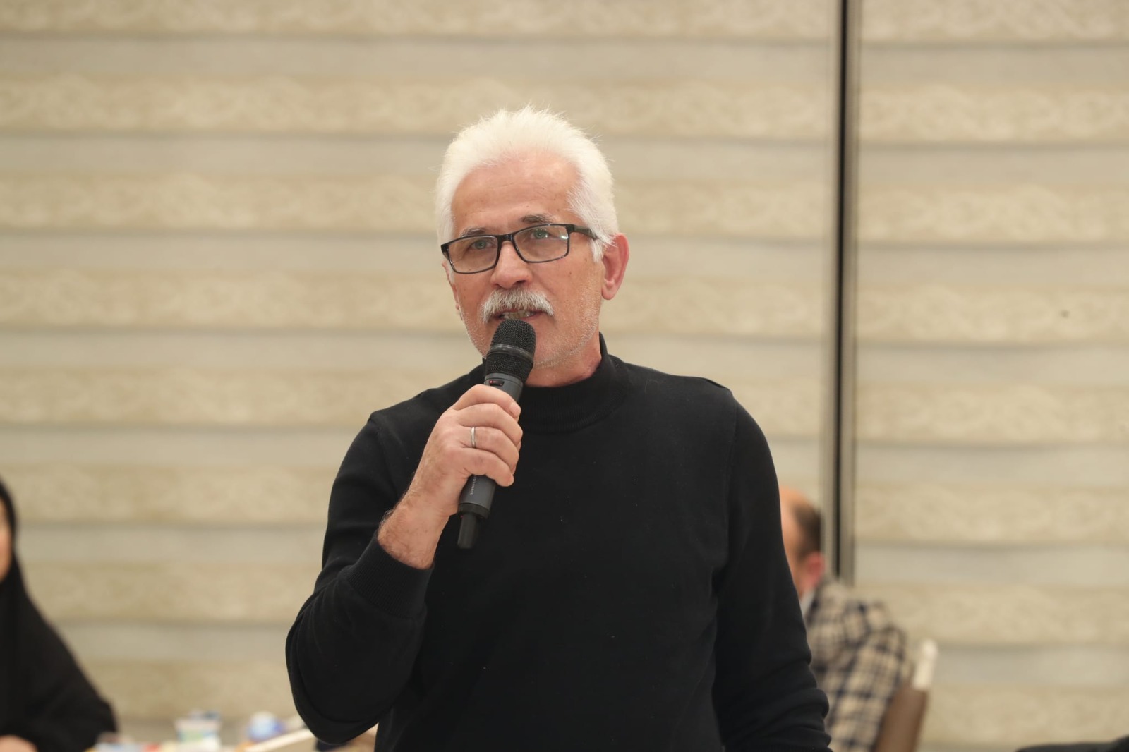 Başkan Hürriyet, “Kentin ana damarı ESNAFIMIZI ÇOK ÖNEMSİYORUZ” (8)