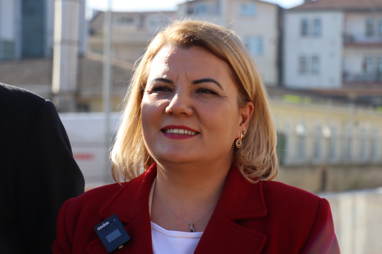 Başkan Hürriyet, Paşa’daki üst yapı çalışmalarını inceledi (4)