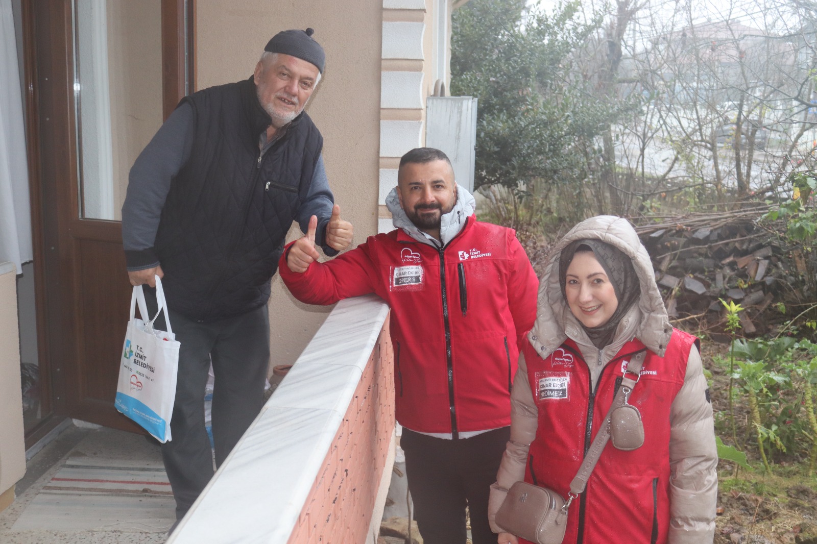 Çınar Ekibi Karaabdülbaki'de (6)