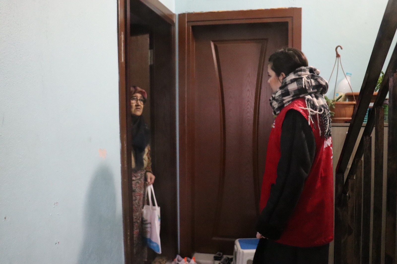 Çınar Ekibi Karaabdülbaki'de (7)
