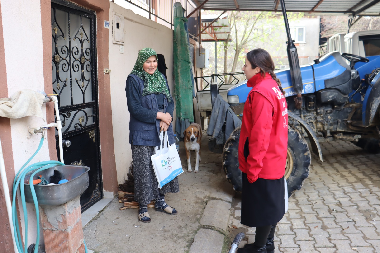 Çınar Ekibi ziyaret programları (10)