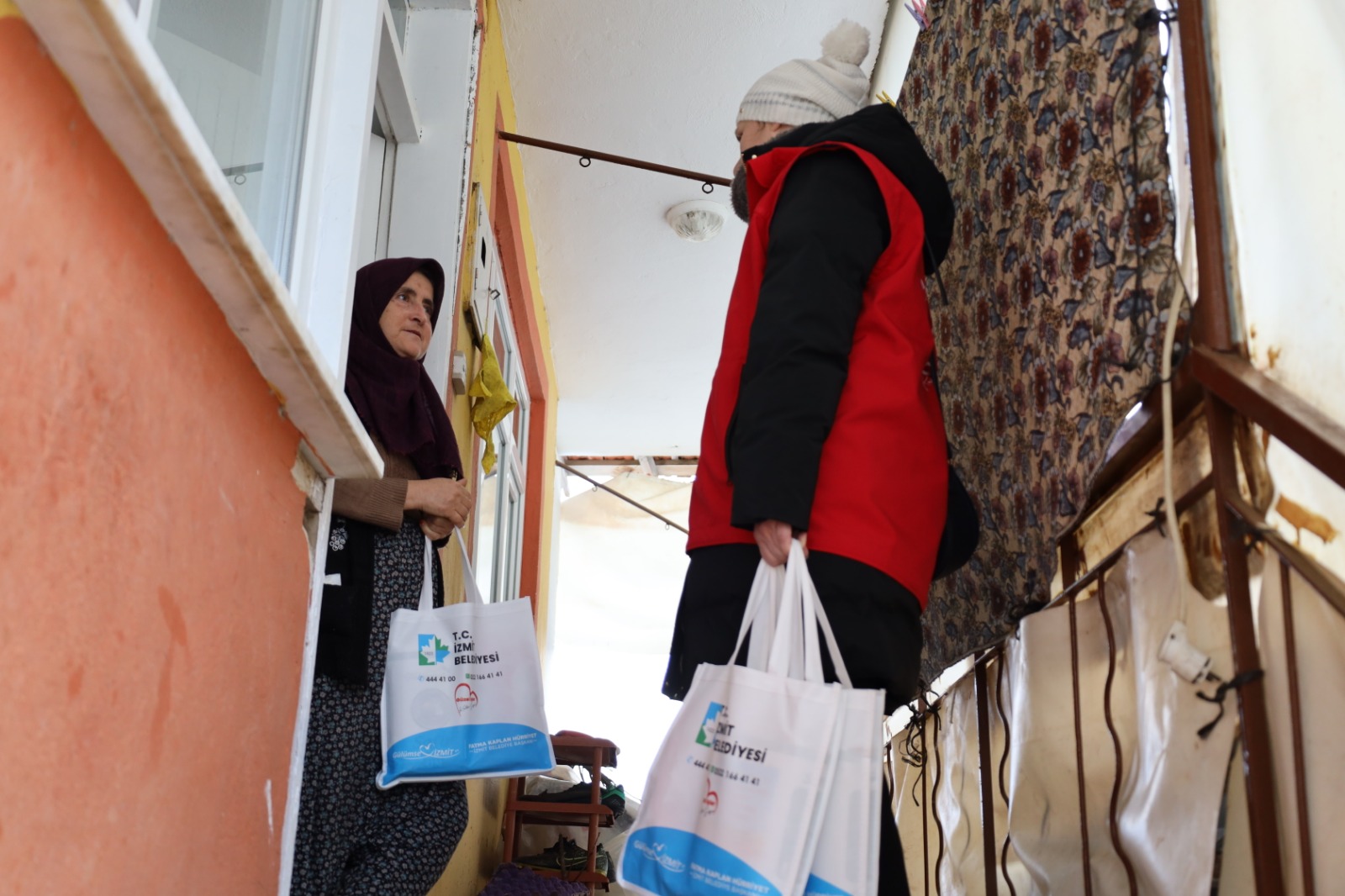 Çınar Ekibi ziyaret programları (2)