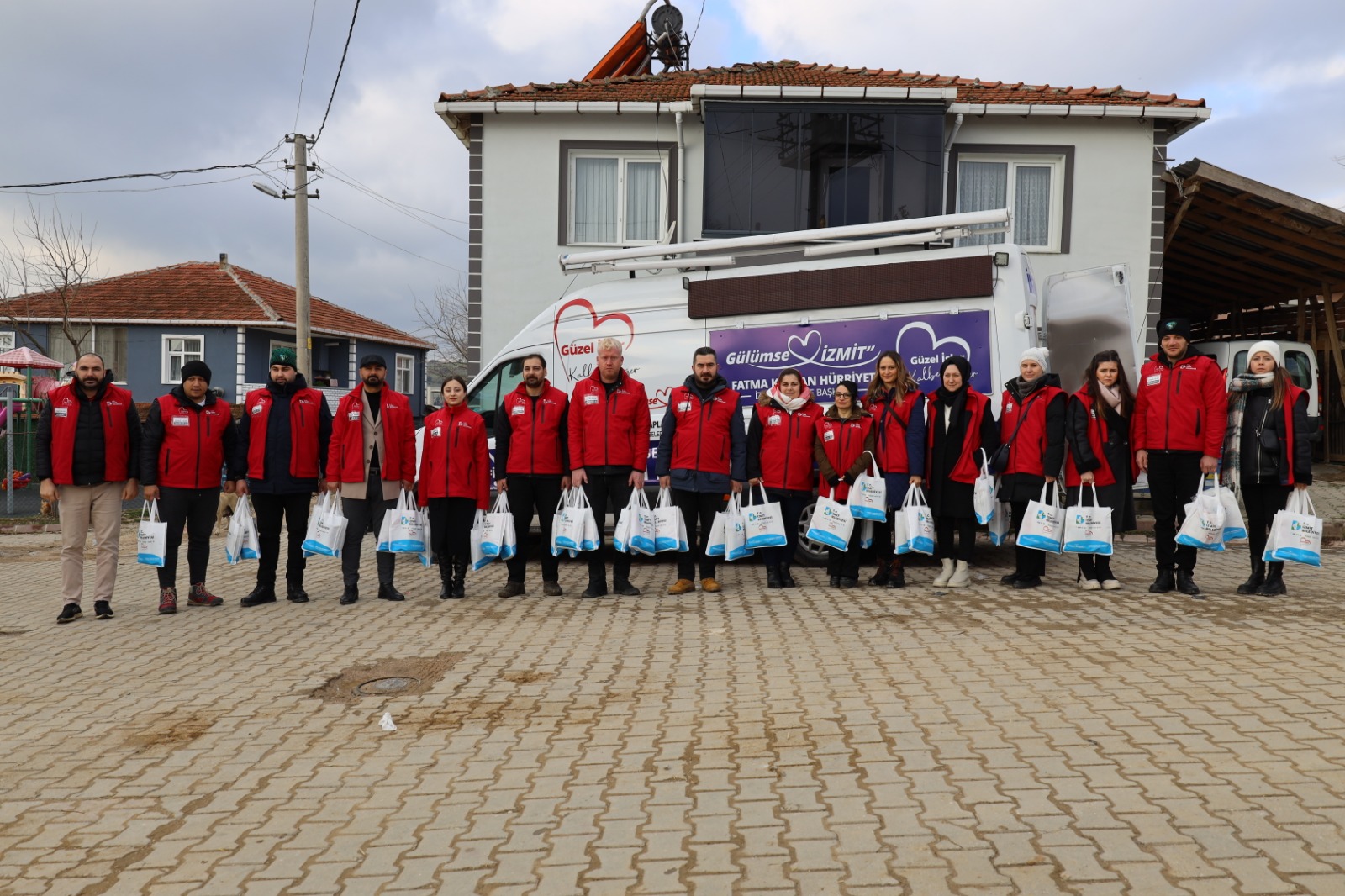Çınar Ekibi ziyaret programları (5)