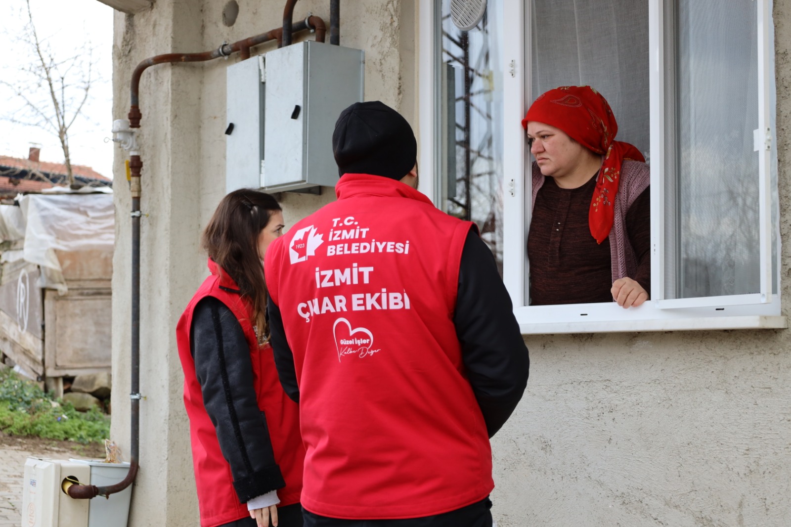 Çınar Ekibi ziyaret programları (8)