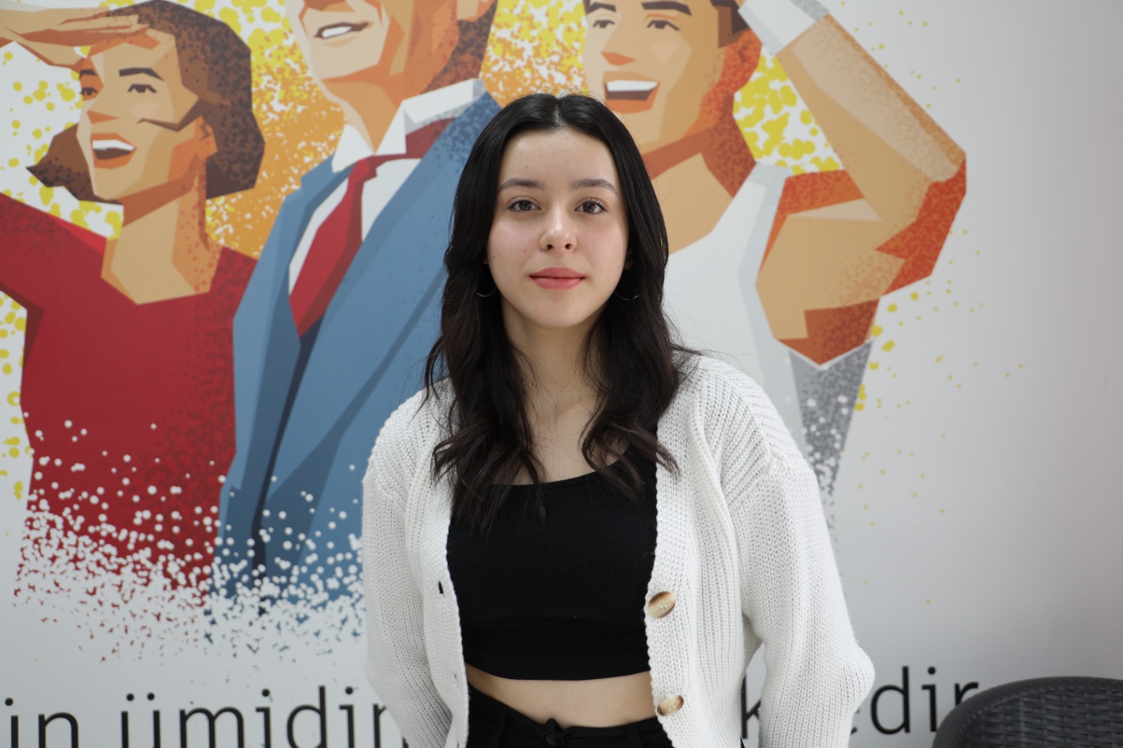 Dilara Ayçiçek