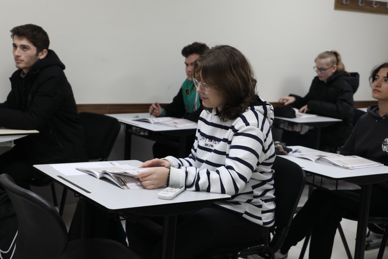 Gençler, Çınar Akademi ile geleceğe güvenle hazırlanıyorlar (8)