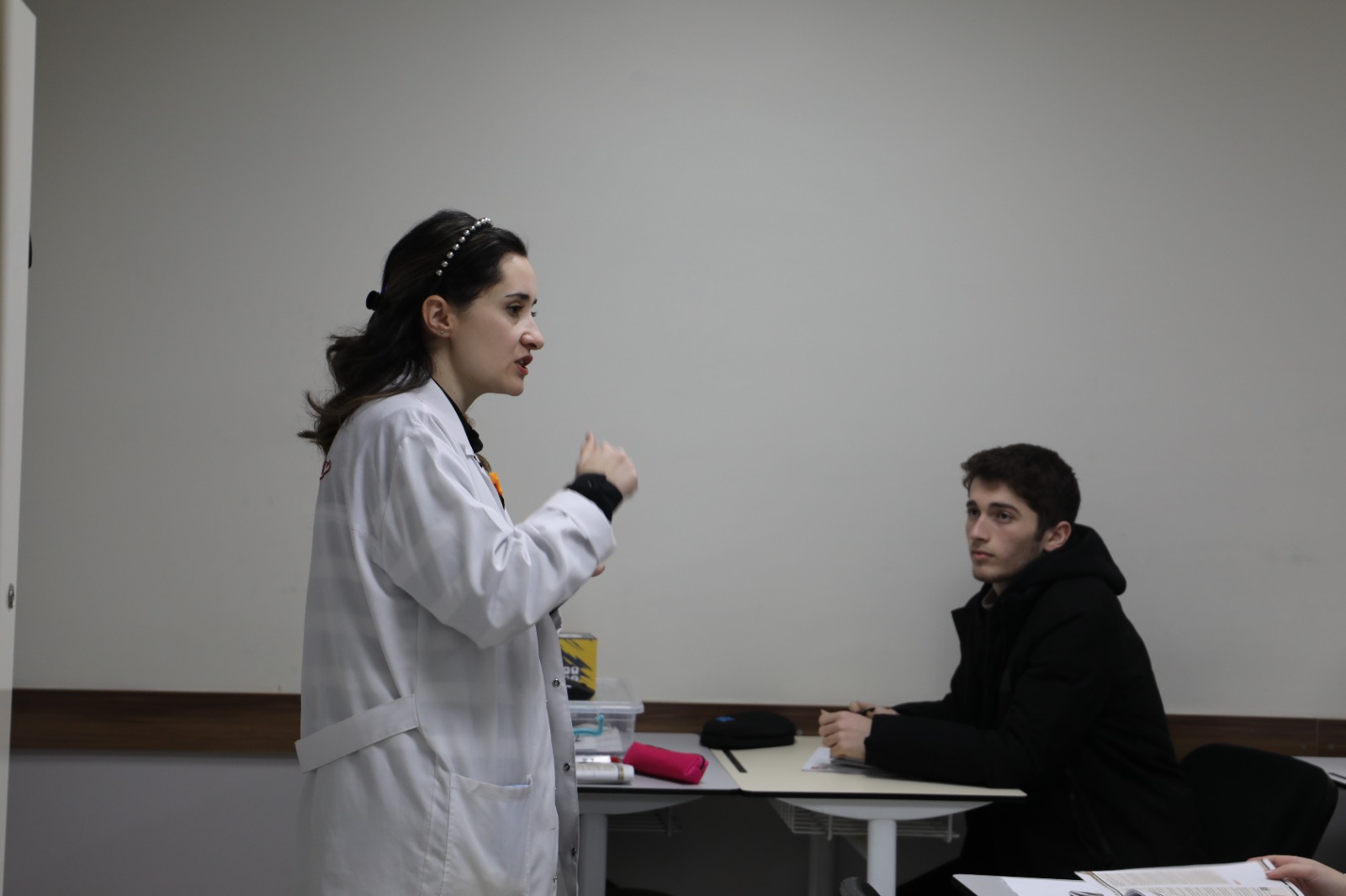 Gençler, Çınar Akademi ile geleceğe güvenle hazırlanıyorlar (9)