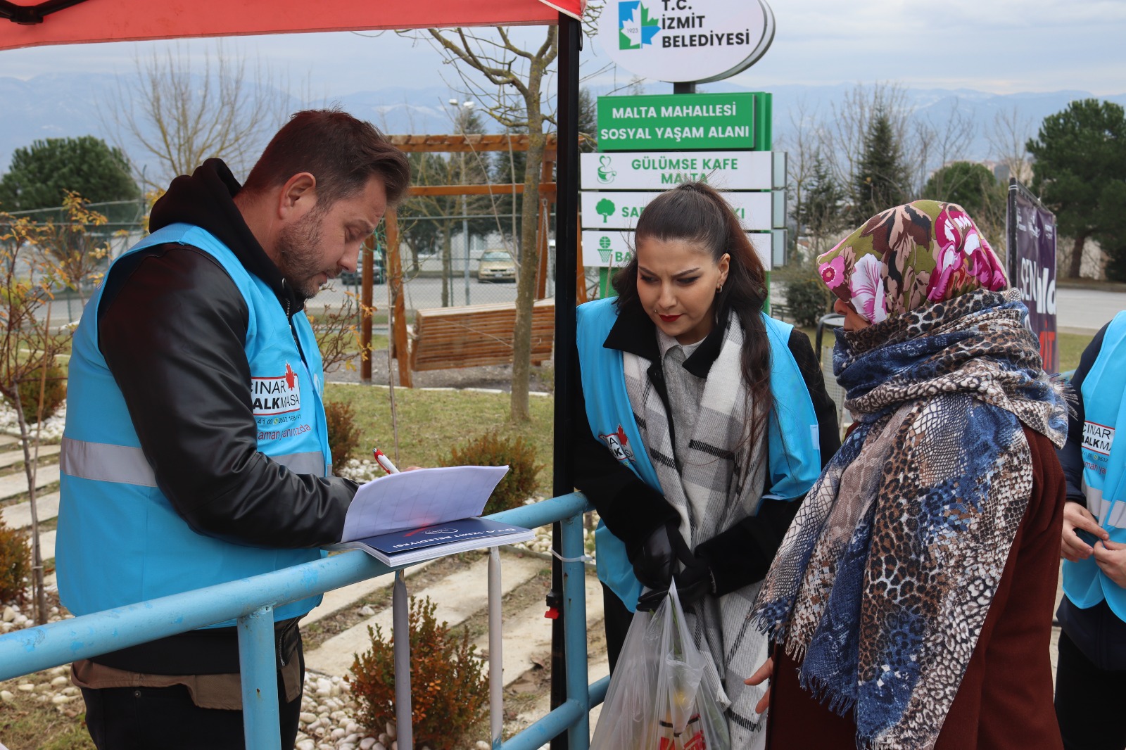 Halk Günleri (6)