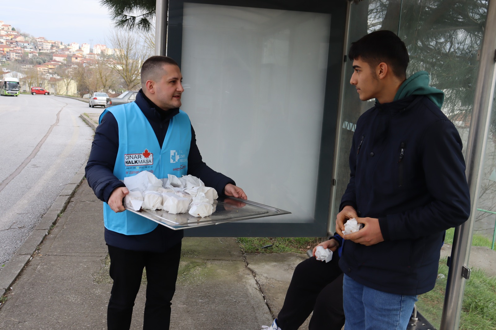 Halk Günleri (7)