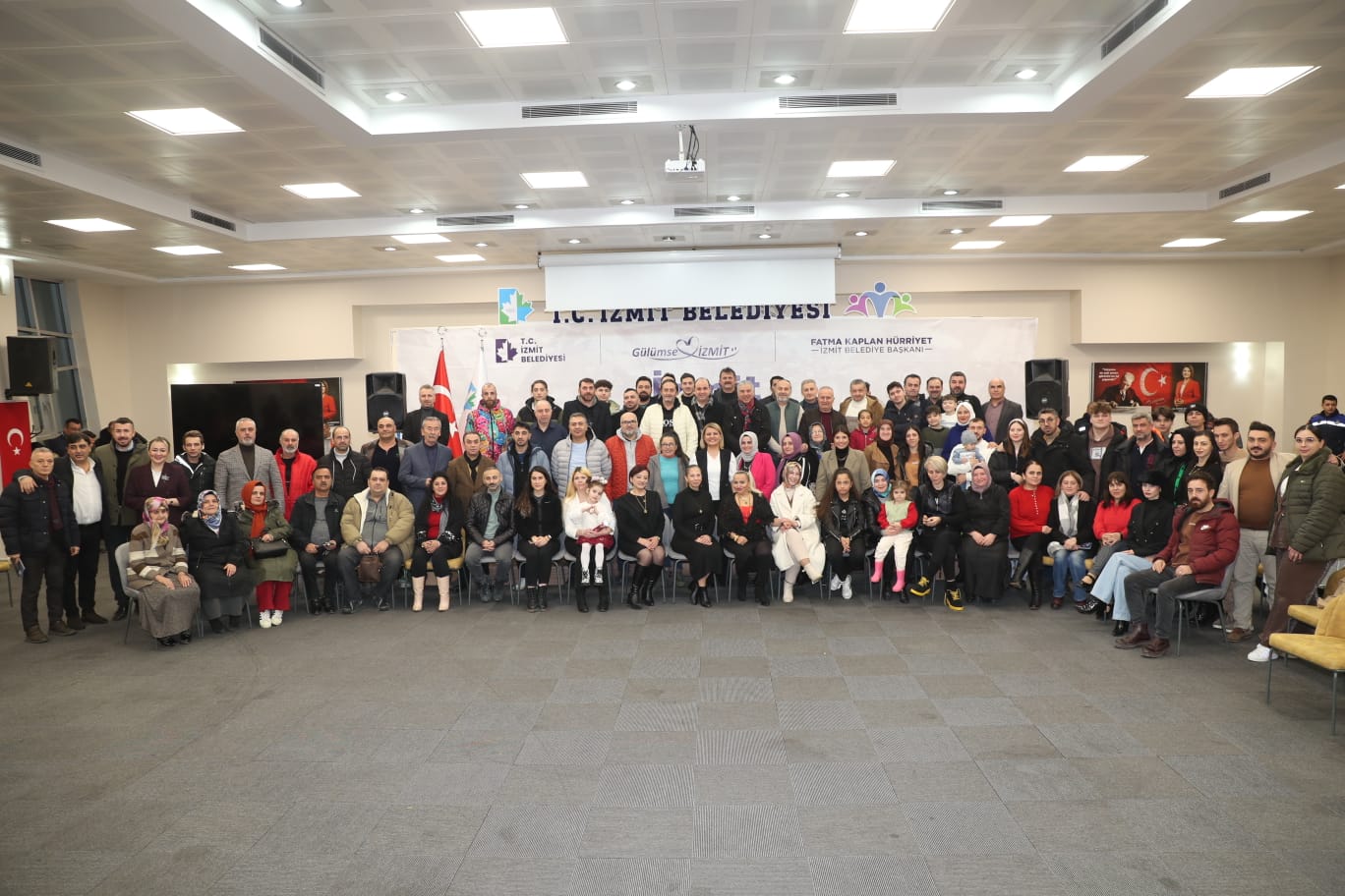 Hürriyet Kent esnafi kazansin diye var gücümüzle çalismaya devam edecegiz (4)