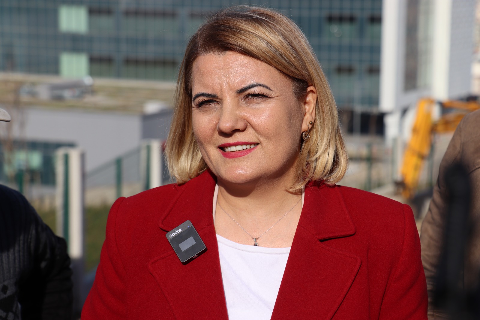 İzmit Belediyesi, Tavşantepelilerin dünkü yol talebini bugün yerine getirdi (3)