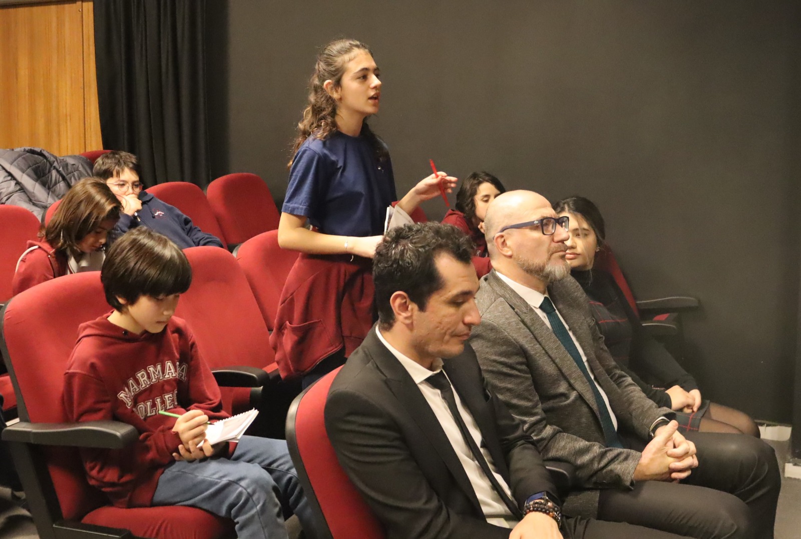 İzmit Belediyesi çocukları sanatla buluşturmaya devam ediyor (2)