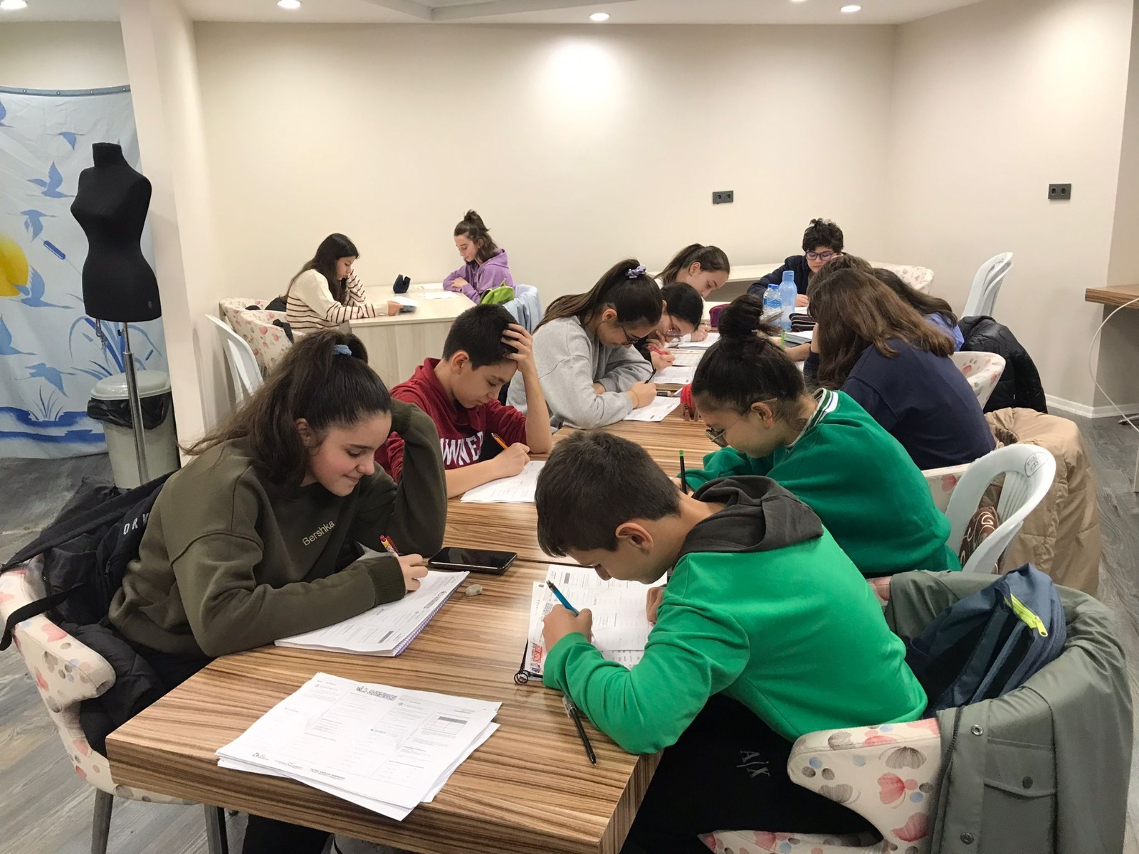 LGS Hazırlık kursları (3)