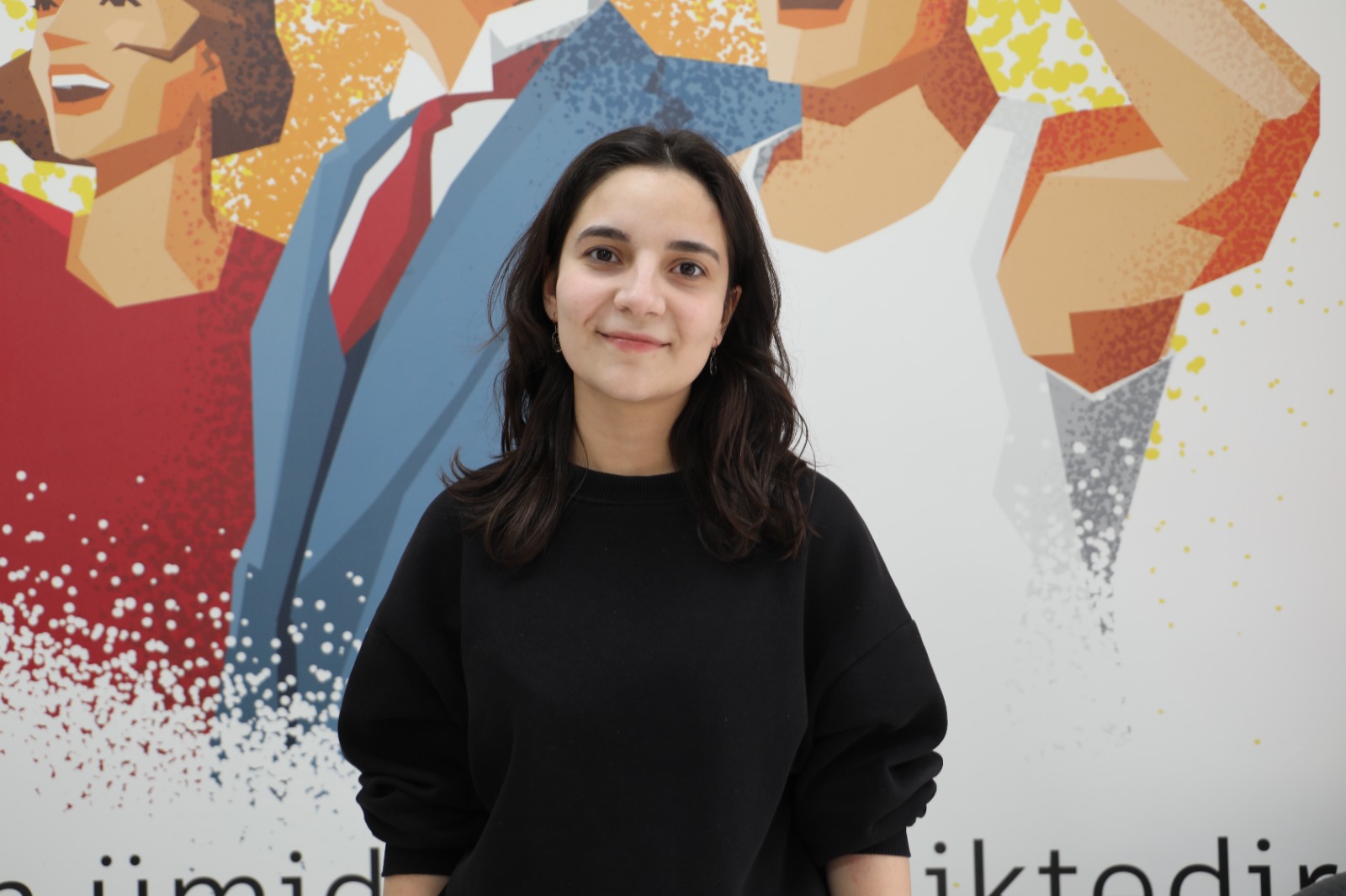Naz Yazıcı