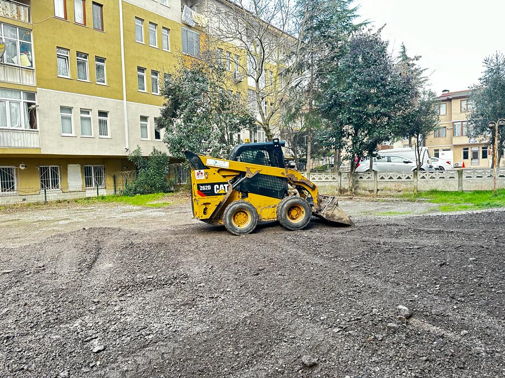 Rahmet Camii cemaati istedi Başkan Hürriyet kısa sürede yaptı (2)