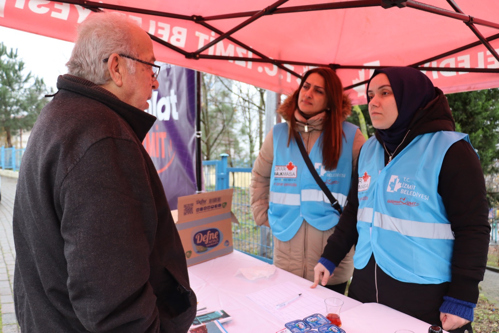 `Sen Anlat Izmit' yaninizda olmaya devam ediyor (2)