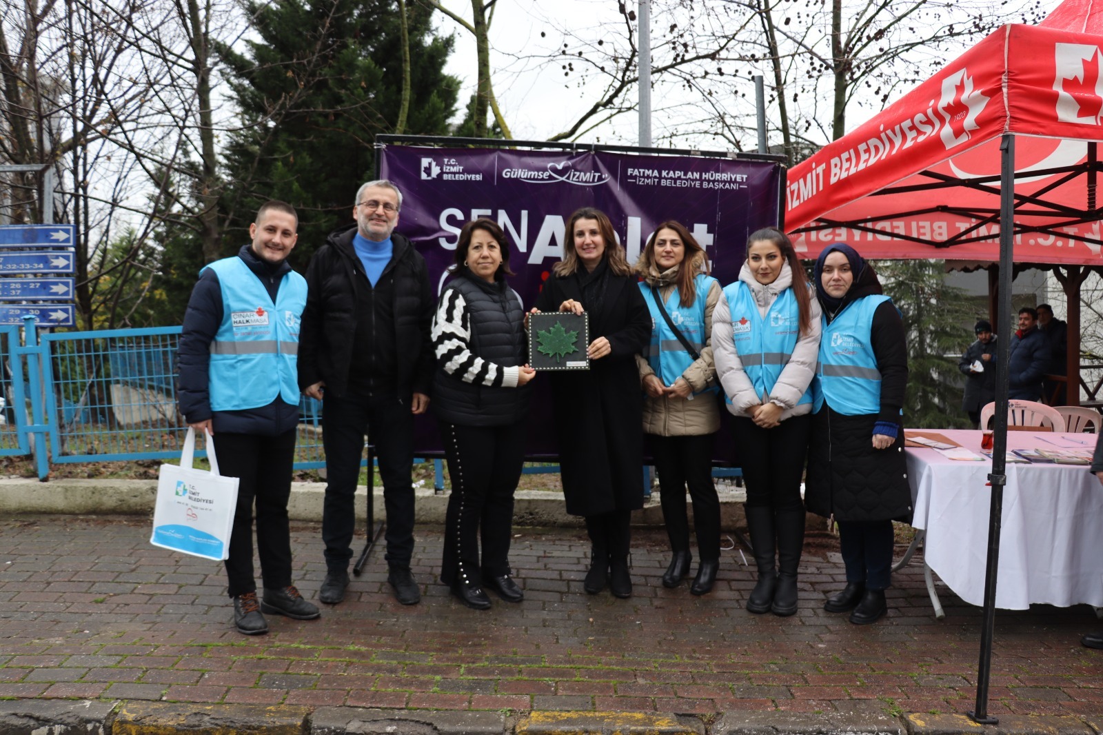 `Sen Anlat Izmit' yaninizda olmaya devam ediyor (4)