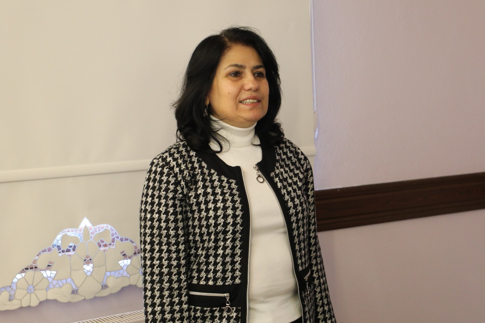 Sibel Solakoğlu