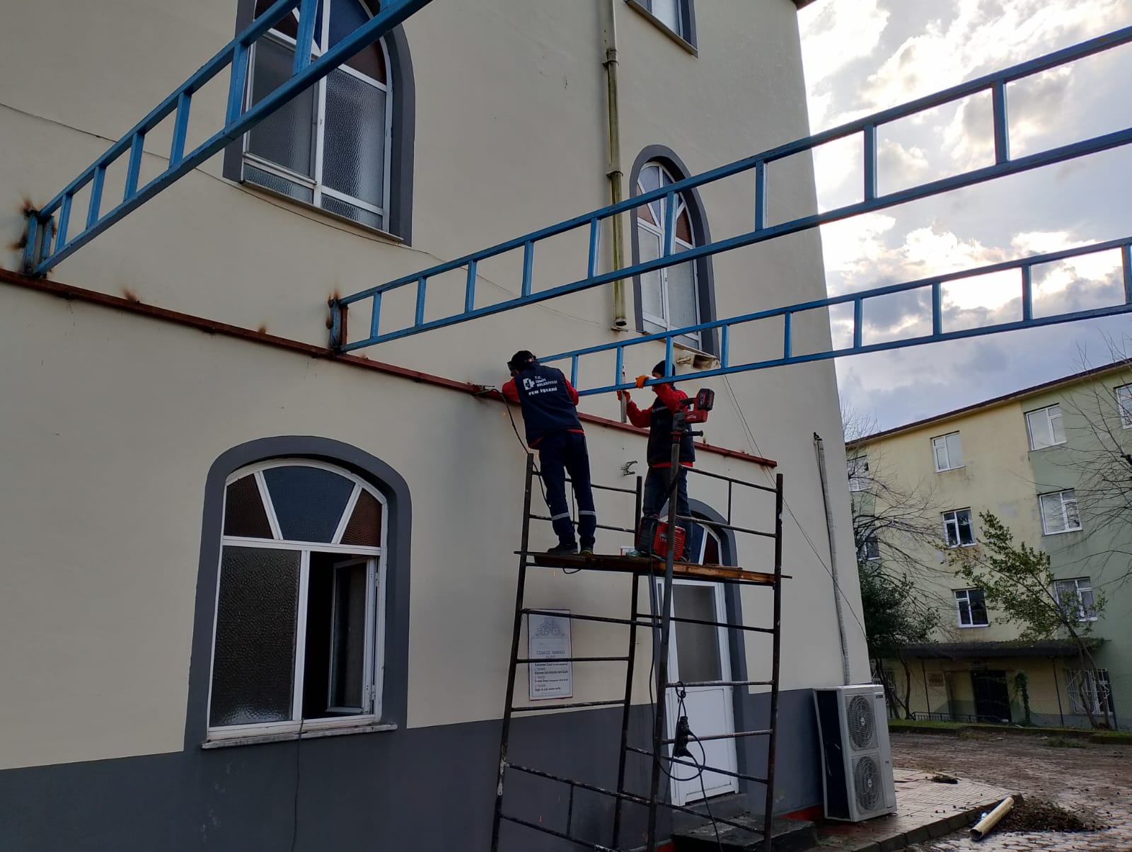 Sundurma teşekkürü (4)
