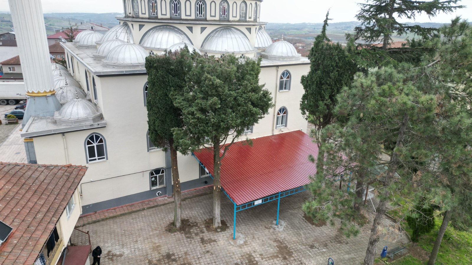 Sundurma teşekkürü (5)