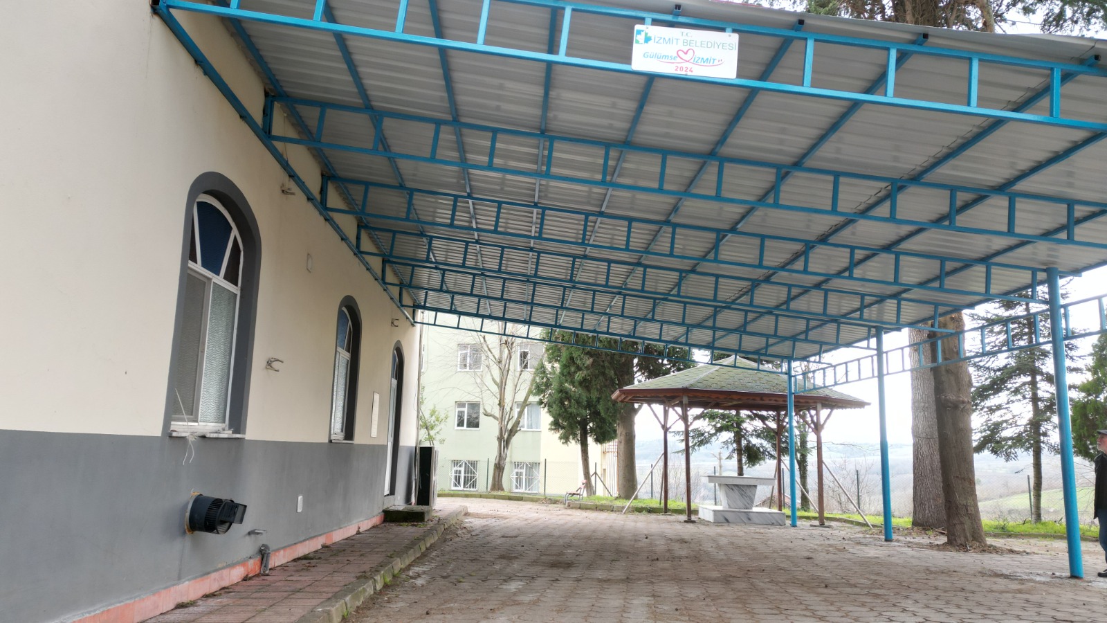 Sundurma teşekkürü (7)