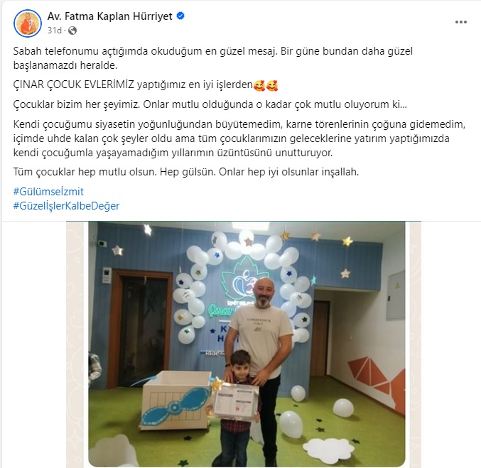 paylaşım
