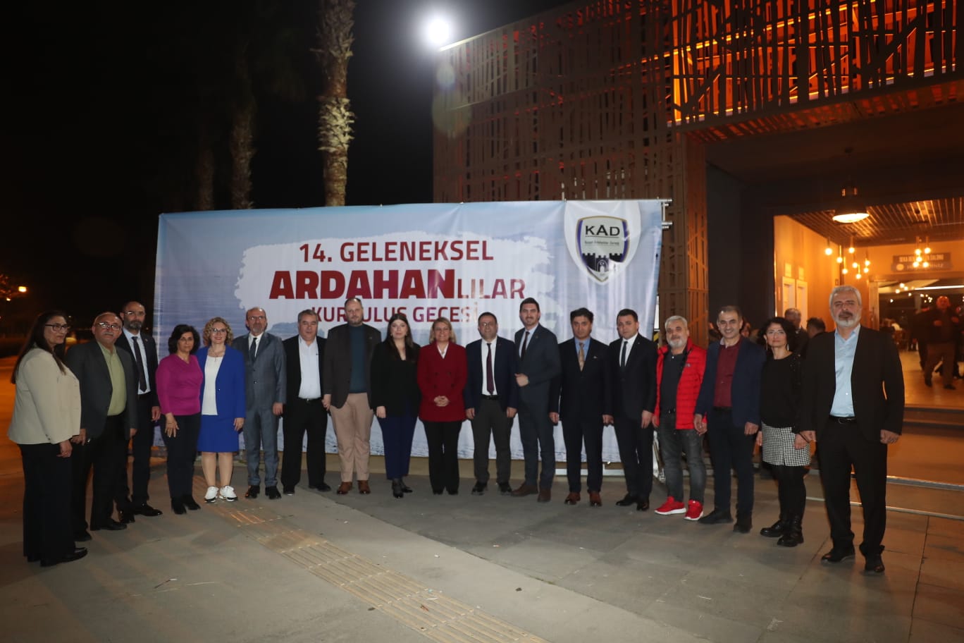Baskan Hürriyet, kardeslik kenti güzel Ardahanlilari yalniz birakmadi (8)