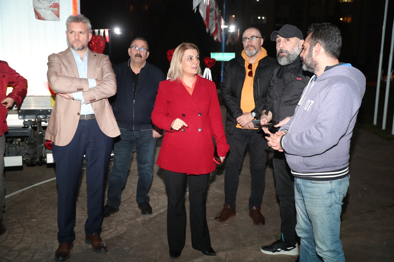 Başkan Hürriyet tüm İzmitlileri büyük galaya davet etti (2)