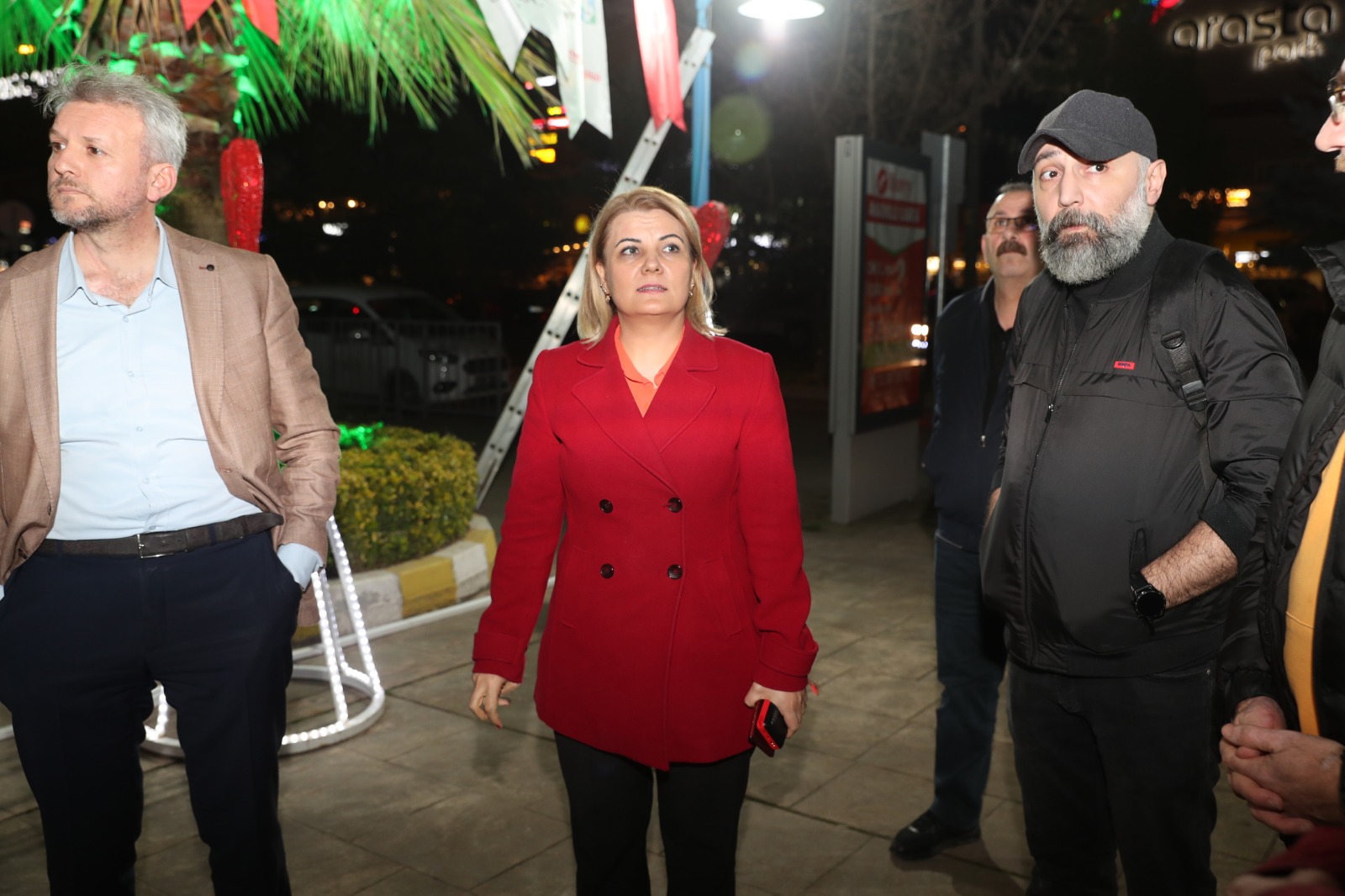 Başkan Hürriyet tüm İzmitlileri büyük galaya davet etti (3)