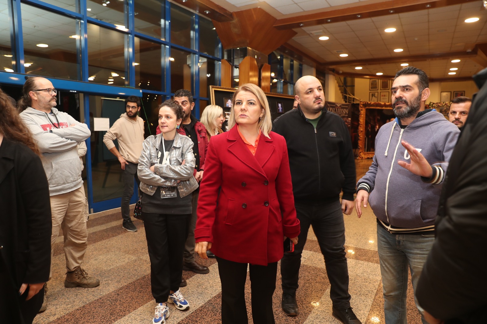 Başkan Hürriyet tüm İzmitlileri büyük galaya davet etti (7)