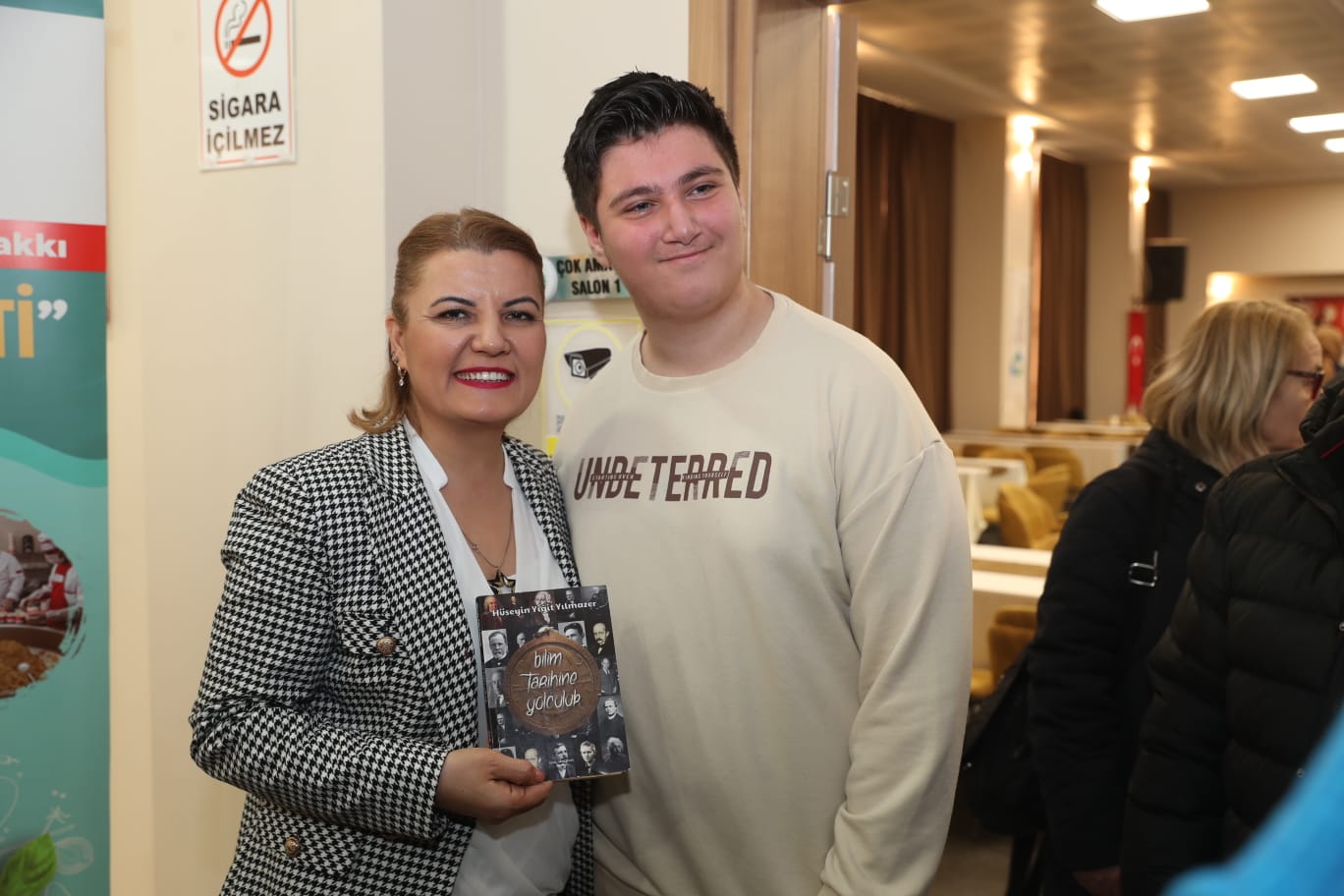 Beslenme Saati ile her okulumuza destek sunmaya hazırız (3)